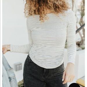 Carly Jean Los Angeles Harper